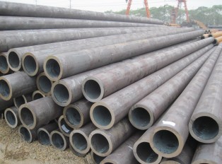 贵港20CrMo冷拔无缝钢管
