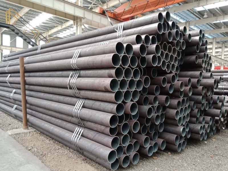 贵港30CrMo合金无缝钢管
