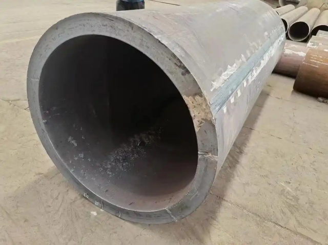 贵港30CrMo大口径无缝钢管