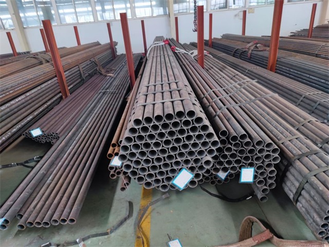 贵港20G合金无缝钢管