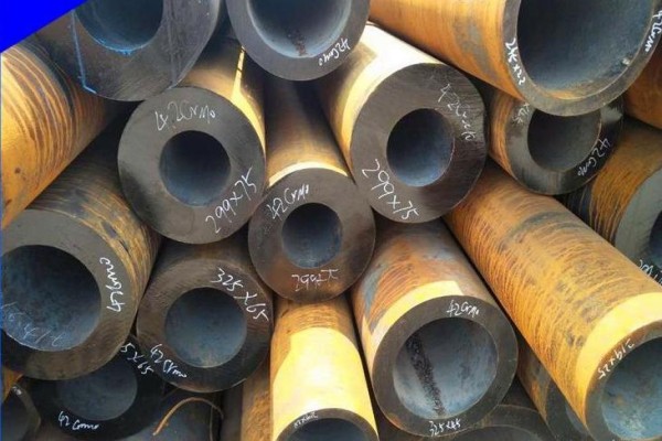 贵港贵港贵港42CrMo无缝钢管 汽车工程机械配件合金无缝管